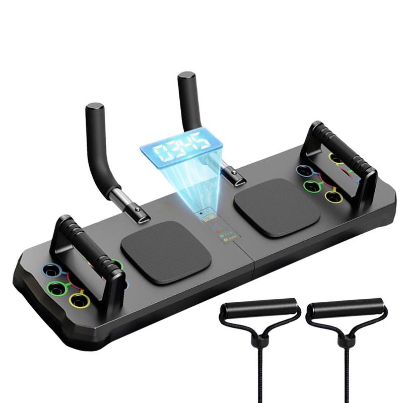 Core Sculpting Pushup Board