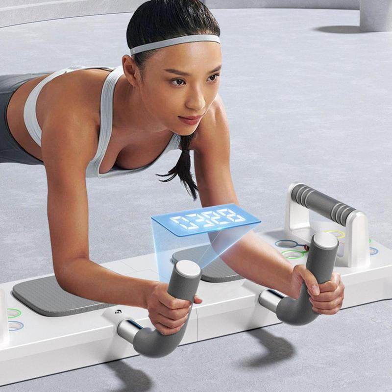 Core Sculpting Pushup Board