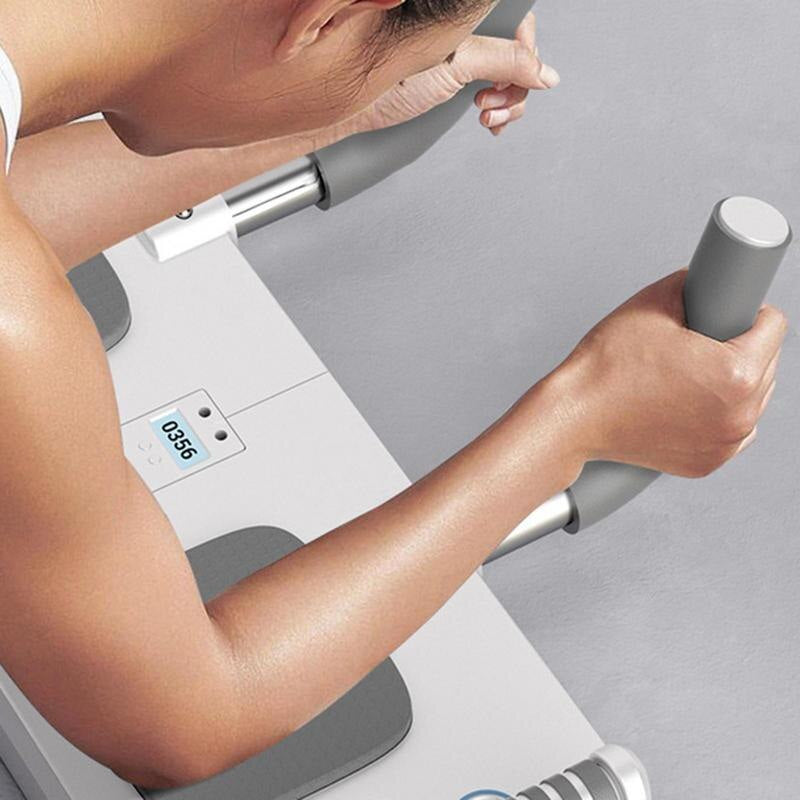 Core Sculpting Pushup Board